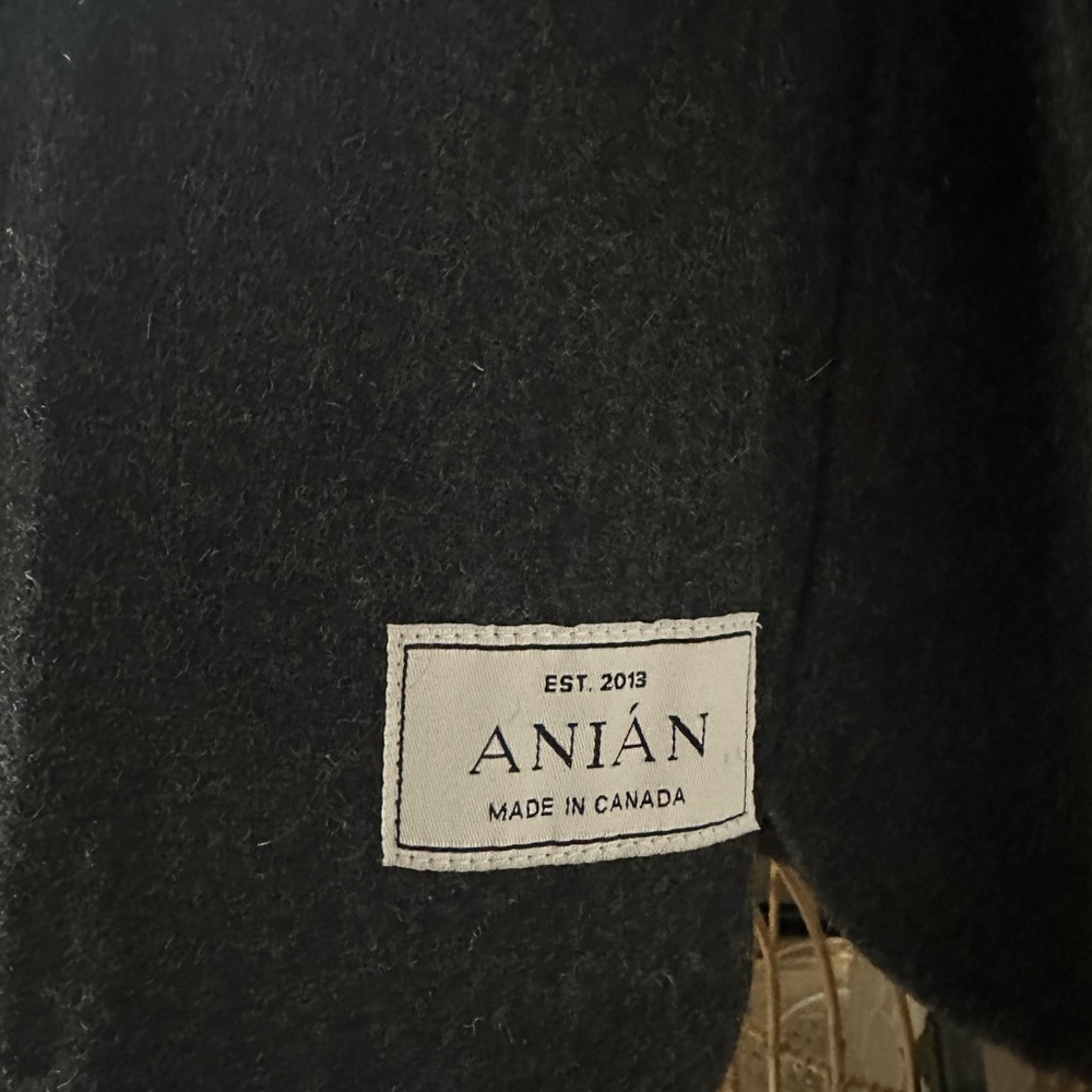 Women's Gray Utility Jacket - Picture 3 of 6